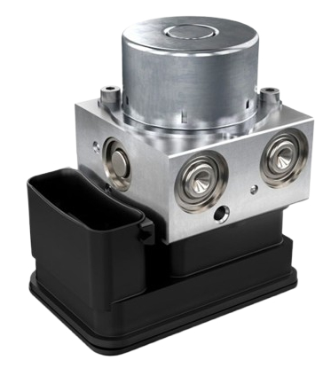 ABS FCA: Lectura/Escritura EEPROM OBD, Cambio KM y VIN - ¡Exclusiva mundial con Lince!